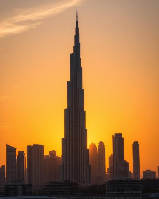 Sky Safari Travel Solutions safari package