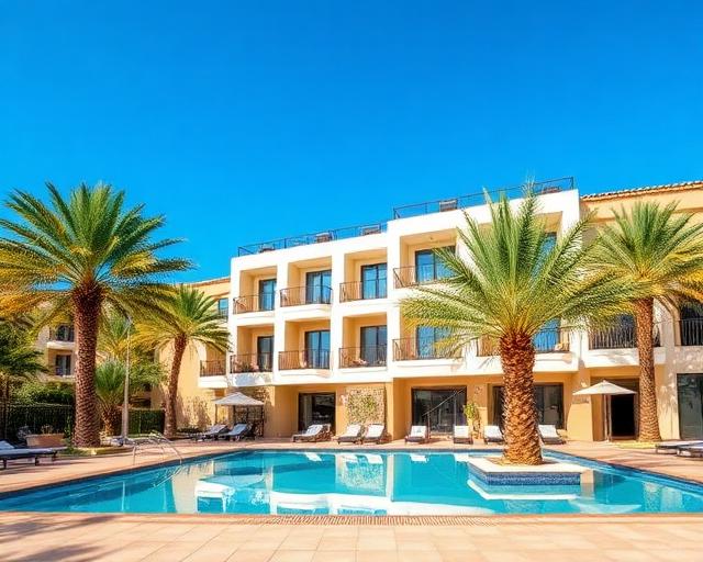 Sky Safari Travel Solutions safari package