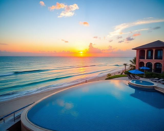 Sky Safari Travel Solutions safari package